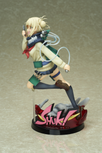 Himiko Toga 3