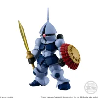 BANDAI FW Gundam Converge 10TH ANNIVERSARY # SELECTION 01 (SET) - Gundam Misc - photo 3