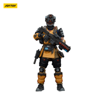 UNSC Sniper Moreau 6