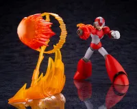KOTOBUKIYA MEGAMAN X Rising Fire Version - Mega Man - photo 9
