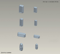 Builders Parts - HD MS Thruster 01 1