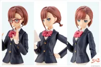 KOTOBUKIYA Koyomi Takanashi [RYOBU HIGH SCHOOL WINTER CLOTHES] - SOUSAISHOJOTEIEN - photo 16