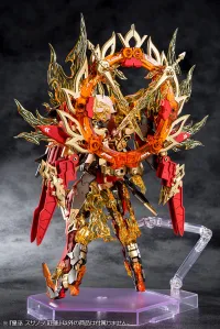 KOTOBUKIYA AUV SUSANOWO GUREN - Megami Device - photo 12