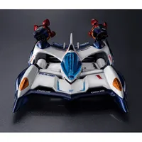 MegaHouse Cyber Formula Collection Heritage Edition Future GPX Cyber Formula SIN νAsurada AKF-0／G spiral boost mode - FUTURE GPX CYBER FORMULA - photo 2