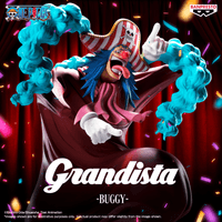 ONE PIECE Grandista-BUGGY- 3