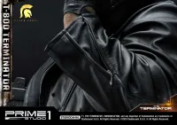 Prime 1 Studio High Definition Museum Masterline Black Label The Terminator (Film) T-800 Terminator - Live Action Movies/TV - photo 11