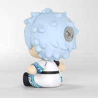 Huggy Good Smile Gintoki Sakata 4