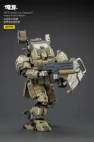 JOYTOY APOC Series Iron VanguardHeavy Assault Mech - Dark Source - photo 5