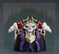 GOOD SMILE COMPANY Nendoroid Ainz Ooal Gown(3rd-run) - Overlord - photo 3