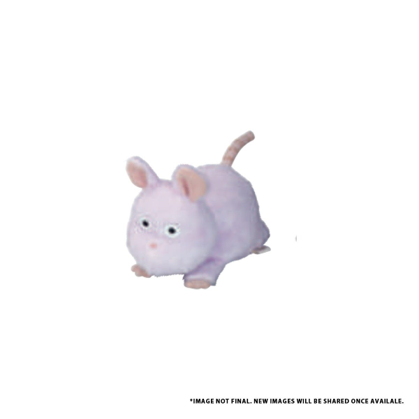 Boh Mouse Beanbag (S)
