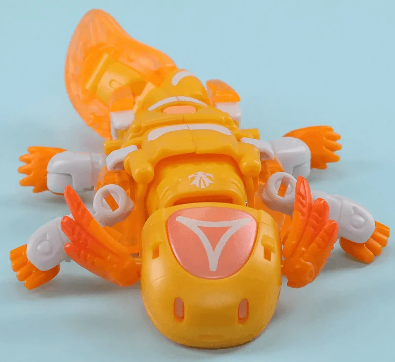 52TOYS BB-63B BLOWBACK - BEASTBOX