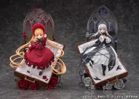 PROOF Rozen Maiden Scale Figure Suiginto - Rozen Maiden - photo 3