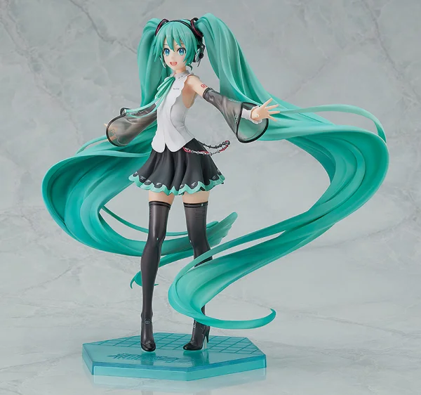 GOOD SMILE COMPANY Hatsune Miku NT - Hatsune Miku