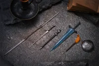 Max Factory figma Raging Wolf - Video Games - photo 8