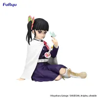 FuRyu Demon Slayer: Kimetsu no Yaiba　Noodle Stopper Figure -Tsuyuri Kanao- - Demon Slayer: Kimetsu no Yaiba - photo 11