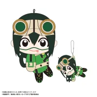 MAX LIMITED My hero academia Tete Colle 2 - My Hero Academia - photo 8