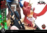 Prime 1 Studio Ultimate Premium Masterline Tengen Toppa Gurren Lagann Kamina, Simon & Yoko with Lagann "Our Hearts Pierce the Skies!" Deluxe Version - Tengen Toppa Gurren Lagann - photo 83