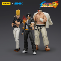 KOF 98UM Hero Team Kyo Kusanagi 16