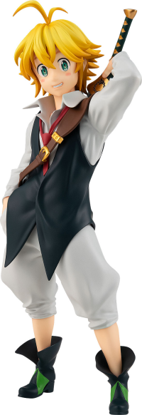 POP UP PARADE Meliodas(re-run) 2