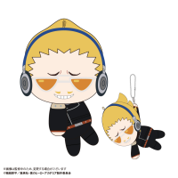 My hero academia Tete Colle 4 7
