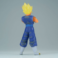 DRAGON BALL SUPER CLEARISE GOGETA & VEGITO(B:VEGITO) 8
