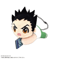 HUNTER×HUNTER HUG CHARACTER COLLECTION3 9