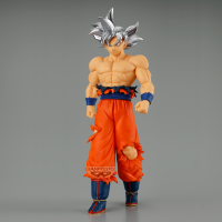 DRAGON BALL SUPER SOLID EDGE WORKS SON GOKU ULTRA INSTINCT 5