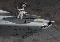 Hasegawa [E43] 1:72 A-10C THUNDERBOLT II - Scale Kits - photo 5