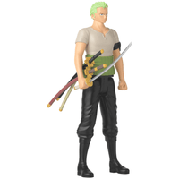 AnimeHeroes Mega ONE PIECE - Roronoa Zoro 7
