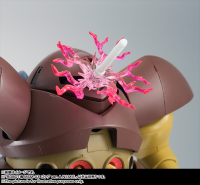 <Side MS> MSM-03 Gogg ver. A.N.I.M.E. "Mobile Suit Gundam", TAMASHII NATIONS ROBOT SPIRITS 16