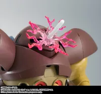 TAMASHII NATIONS <Side MS> MSM-03 Gogg ver. A.N.I.M.E. "Mobile Suit Gundam", TAMASHII NATIONS ROBOT SPIRITS - Mobile Suit Gundam - photo 16