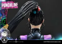 Prime 1 Studio Museum Masterline Batman (Comics) Punchline (Concept Design by Jorge Jimenez) Deluxe Version - DC Comics - photo 31