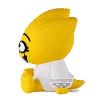BANDAI UNDERTALE AMICOT～ALPHYS～ - UNDERTALE - photo 6