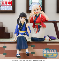 "Lycoris Recoil" PM Perching Figure "Chisato Nishikigi"(re-run) 7