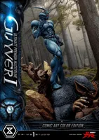 Prime 1 Studio Ultimate Premium Masterline Bioboosted Armor Guyver Guyver I Comic Art Color Edition Ultimate Version 	 - Bioboosted Armor Guyver - photo 106