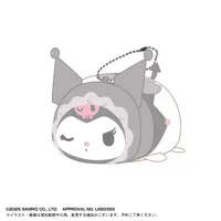 MAX LIMITED Sanrio characters POTE KORO MASCOT 8 BLIND BOX - Sanrio - photo 8