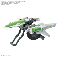 OPTION PARTS SET GUNPLA 16 (METEOR HOPPER) 2