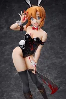 FREEing Rena Ryugu: Tragic Bunny Ver. - Higurashi: When They Cry GOU - photo 7