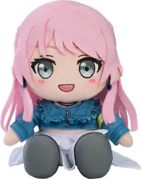 GOOD SMILE COMPANY BanG Dream! Plushie MyGO!!!!! Anon Chihaya - BanG Dream! - photo 6