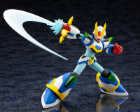 MEGA MAN X BLADE ARMOR / ROCKMAN X BLADE ARMOR 9