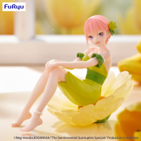 The Quintessential Quintuplets Specials Bloo-me! -Nakano Ichika- 5