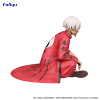 Tokyo Revengers　Noodle Stopper Figure -Izana Kurokawa- 7