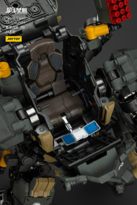 Tyrant-03 Tactical Type 6