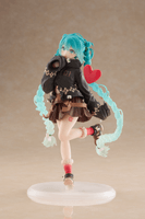 Hatsune Miku Figure - Fashion (Outdoor Ver.) 8