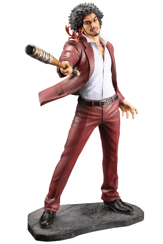 KOTOBUKIYA Ichiban Kasuga - Yakuza / Like a Dragon