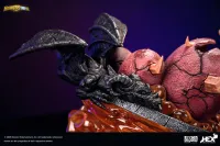 HEX Collectibles Blizzard Hearthstone® Leeroy Jenkins 1/6 Scale Premium Statue - Blizzard - photo 6