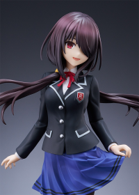 POP UP PARADE Kurumi Tokisaki: School Uniform Ver. L Size 7