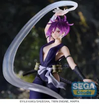 SEGA Luminasta "Hell's Paradise: Jigokuraku" "Yuzuriha" - Hell's Paradise: Jigokuraku - photo 2