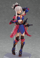 figma Saber/Miyamoto Musashi 6