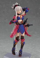 Max Factory figma Saber/Miyamoto Musashi - Fate/Grand Order - photo 6